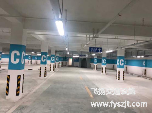 道路劃線，車位劃線，停車位劃線