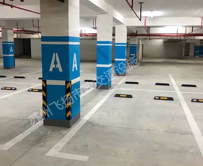 蘇州車庫劃線多少錢一米？蘇州公路劃線多少一平方？