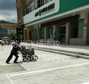 徐州小區熱熔道路劃線_徐州道路劃線廠家有哪些？