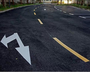 蘇州停車位劃線多少錢一米,蘇州道路熱熔標(biāo)線價格?