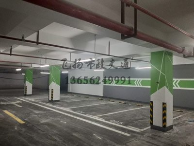 找西安市停車(chē)場(chǎng)專(zhuān)業(yè)劃線單位,西安車(chē)位劃線施工單位?