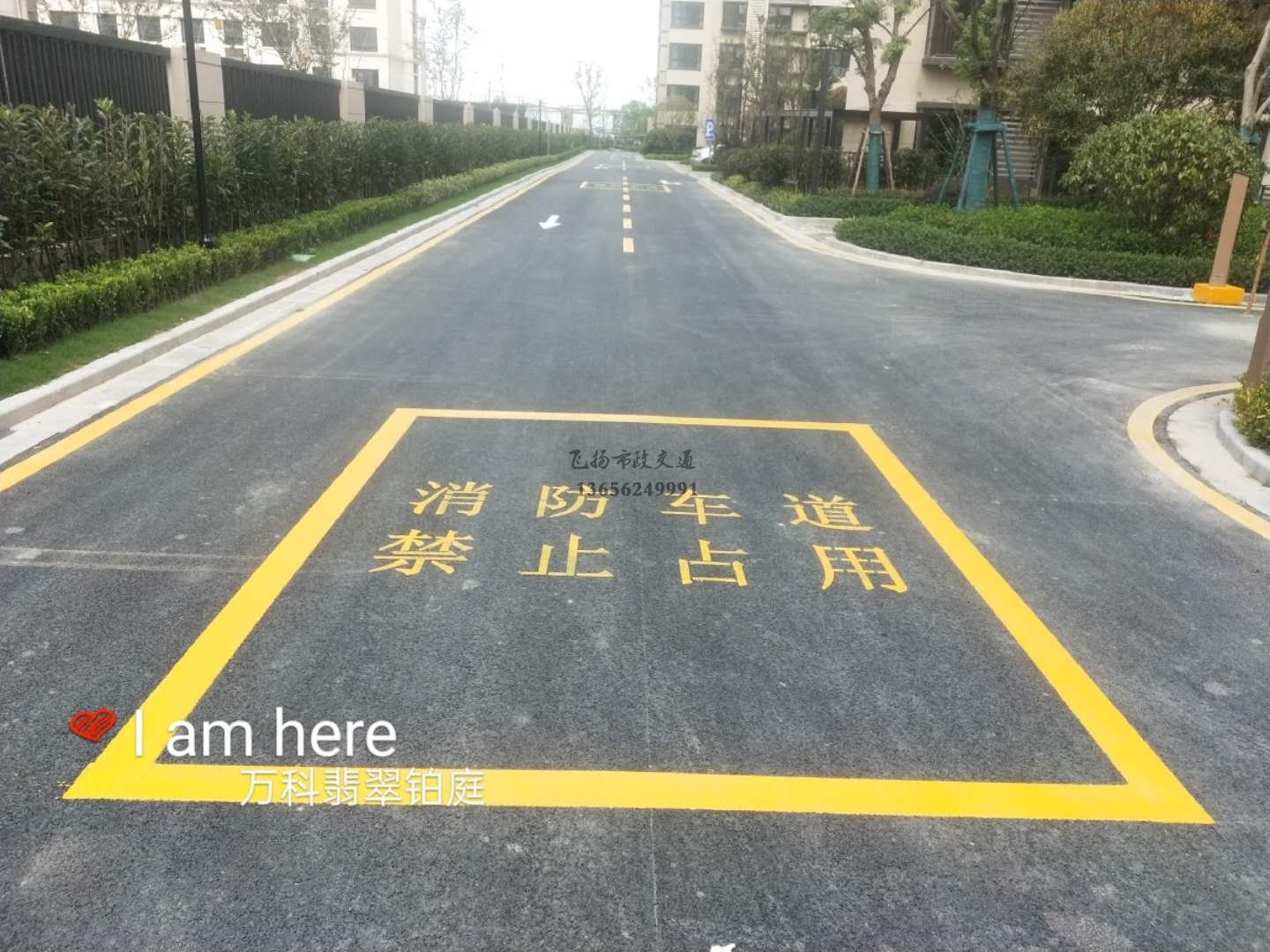 蘇州停車場(chǎng)劃線施工單位,蘇州專業(yè)停車場(chǎng)劃線有幾家?