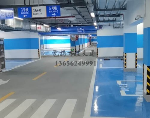 蘇州市地下車庫停車場劃線聯系電話是多少？