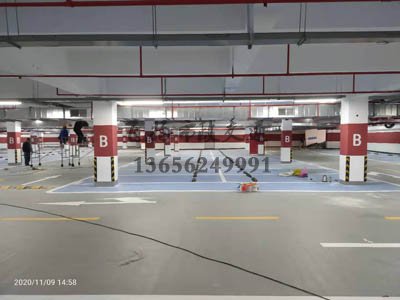 揚州道路劃線單位,揚州道路劃線多少錢一米?