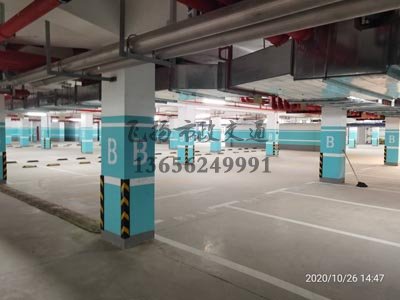 常州停車位劃線價格標(biāo)準(zhǔn)，車位劃線的主要工具有哪些？