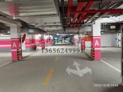 蘇州道路劃線依照什么作用來施劃？