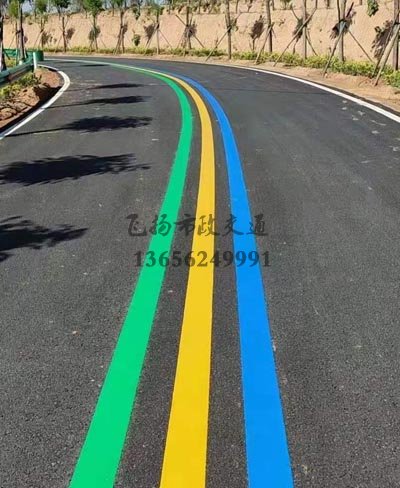 蘇州有哪一家是做道路劃線的？蘇州公路劃線專業(yè)單位？