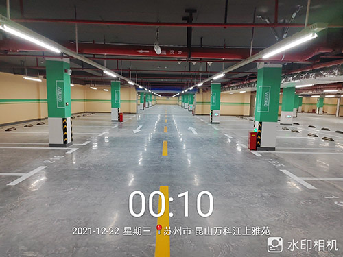 道路劃線，車位劃線，停車位劃線