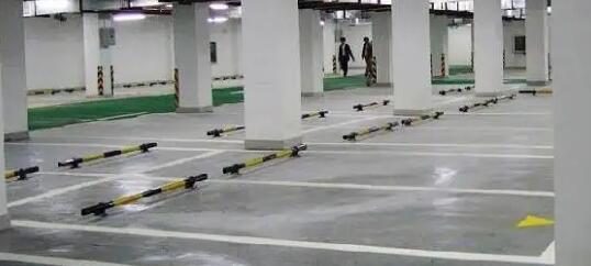 競標蘇州車位劃線的公司需要什么資質？