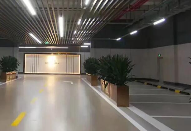 合肥地下車庫設計費多少一平方?和經濟實力,地區面積等因素有關 合肥地下車庫設計費多少一平方?和經濟實力,地區面積等因素有關