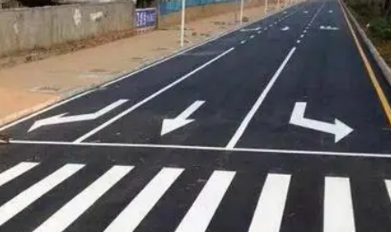 道路劃線方案，如何制定一個高效的道路劃線方案？ 