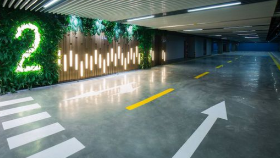 地下停車庫樓梯設計要求?設計出符合標準的樓梯 地下停車庫樓梯設計要求?設計出符合標準的樓梯