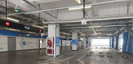 車庫劃線,為何需要設計資質(zhì)? 車庫劃線,為何需要設計資質(zhì)?