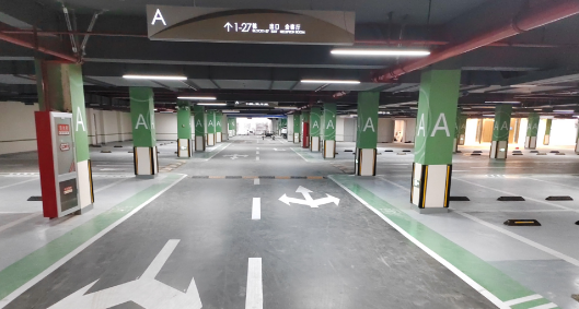 蘇州廠區(qū)車位劃線施工的費用? 蘇州廠區(qū)車位劃線施工的費用?