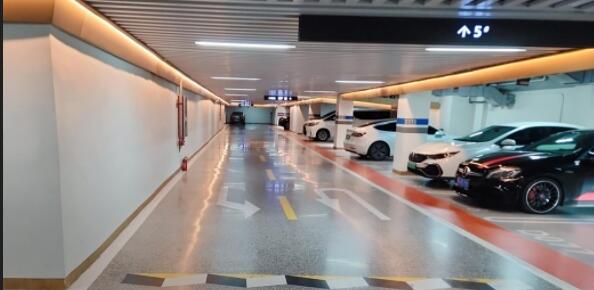 小區內停車位劃線需要審批嗎？合理規劃更安全更有序