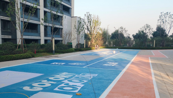 停車場消防通道要求?消防通道應保持暢通無阻 停車場消防通道要求?消防通道應保持暢通無阻