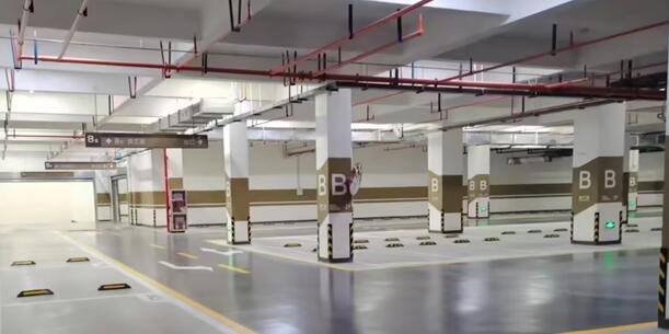 蘇州車位劃線需要收取設(shè)計費(fèi)嗎？