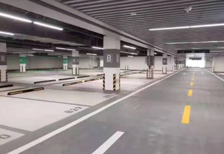 室外停車(chē)場(chǎng)圖紙?jiān)O(shè)計(jì)收費(fèi)多少錢(qián)？為您的項(xiàng)目保駕護(hù)航