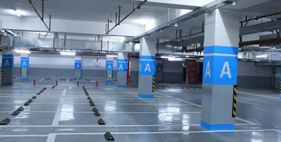 精益求精，車庫交通設(shè)施專業(yè)施工工藝解析？