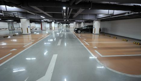 酒店設計規范及標準停車位劃線配比? 酒店設計規范及標準停車位劃線配比?