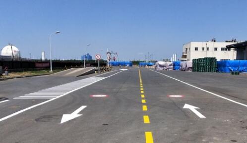 化工廠標(biāo)線寬度國家標(biāo)準(zhǔn)? 化工廠標(biāo)線寬度國家標(biāo)準(zhǔn)?