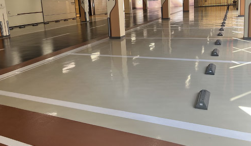 蘇州停車位劃線費用？一站式承包，價格優惠享不停！