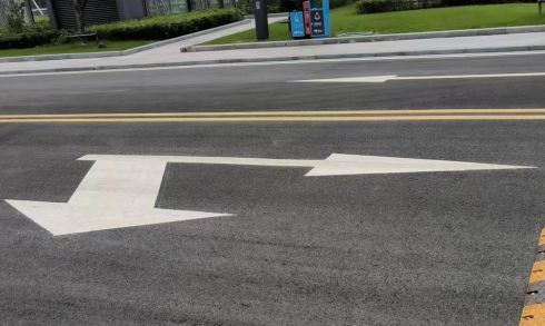 蘇州廠區(qū)停車位劃線歸哪里管?【飛揚市政】 蘇州廠區(qū)停車位劃線歸哪里管?【飛揚市政】