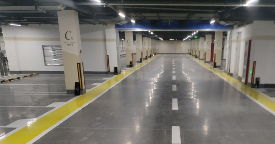 蘇州車(chē)位劃線分析,熱熔和環(huán)氧哪個(gè)貴? 蘇州車(chē)位劃線分析,熱熔和環(huán)氧哪個(gè)貴?