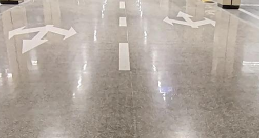 【菏澤水磨石地坪施工指南】打造高性價(jià)比的耐磨美學(xué)空間 【菏澤水磨石地坪施工指南】打造高性價(jià)比的耐磨美學(xué)空間