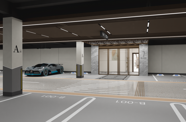 蘇州無機磨石地坪施工